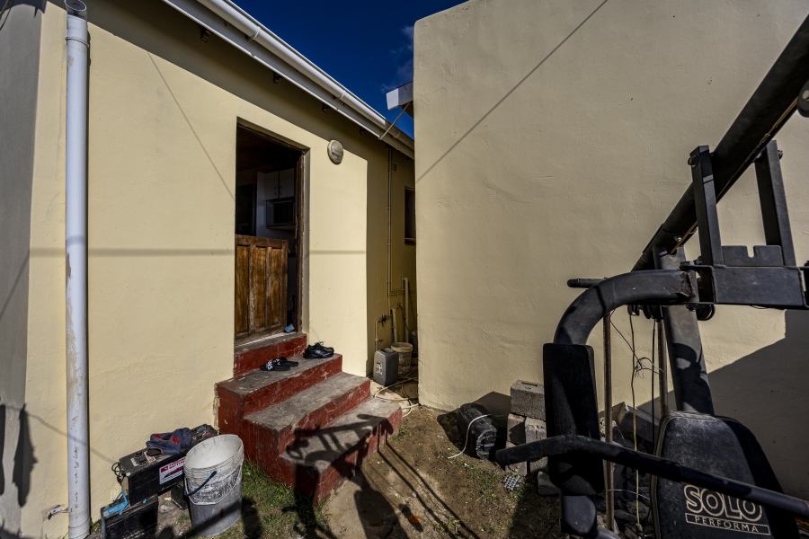 4 Bedroom Property for Sale in Mdantsane Nu 17 Eastern Cape